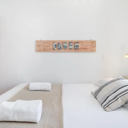 Modern By Soulplaces 公寓 *