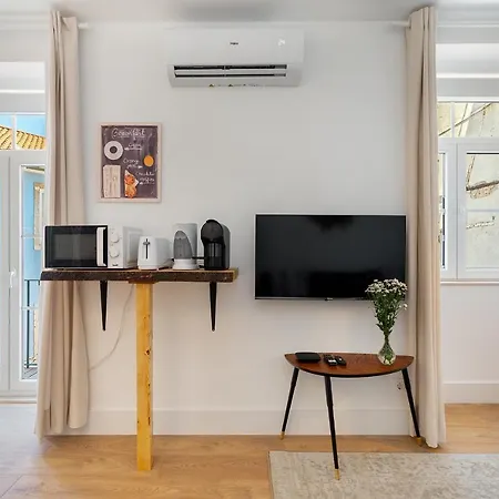 Modern By Soulplaces Apartamento