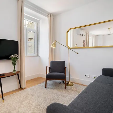 Modern By Soulplaces Apartamento *