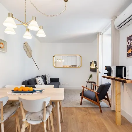 Modern By Soulplaces Lisboa