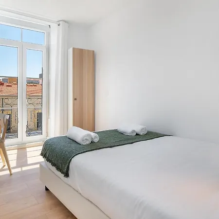 Appartamento Modern By Soulplaces