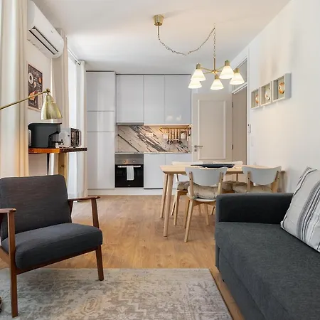 Modern By Soulplaces Lisboa