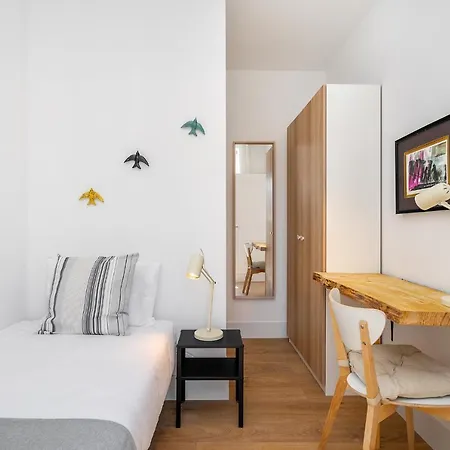Modern By Soulplaces * Lisbon