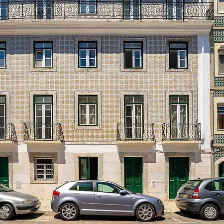 Modern By Soulplaces Lisbon