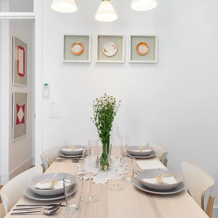 Modern By Soulplaces * Lisbona