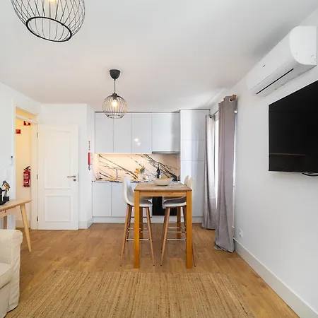Apartamento Modern By Soulplaces Lisboa