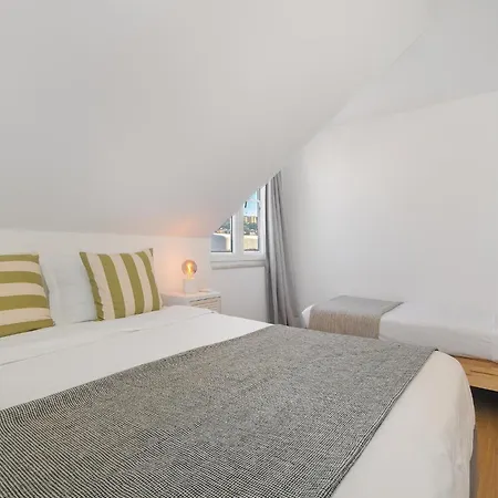 Modern By Soulplaces Apartamento *