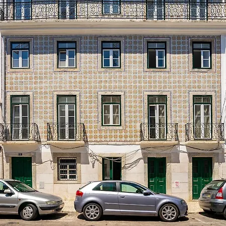 Modern By Soulplaces * Lisbon