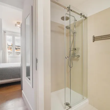 Modern By Soulplaces Apartment Lisbon