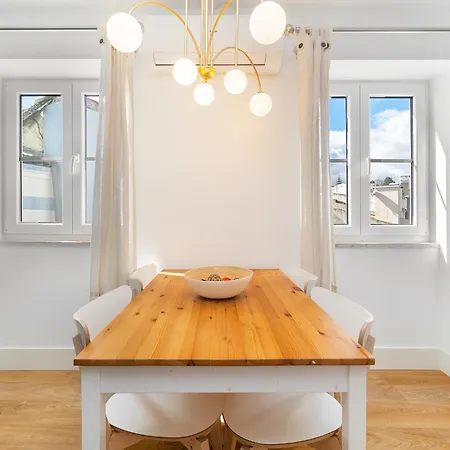 Modern By Soulplaces