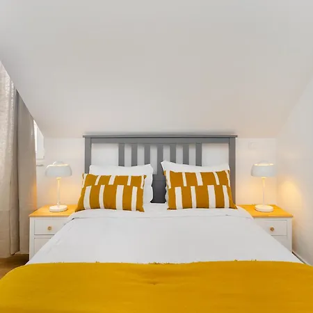 Modern By Soulplaces Apartment Lisbon