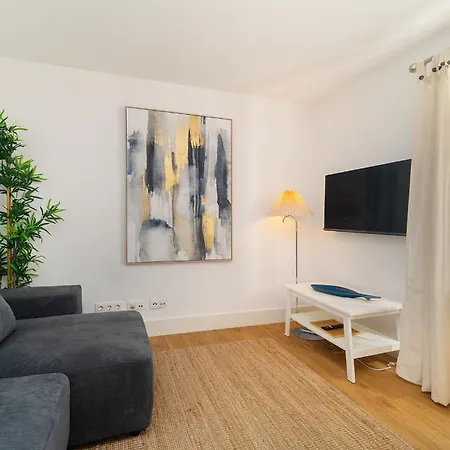 Modern By Soulplaces Lisbon