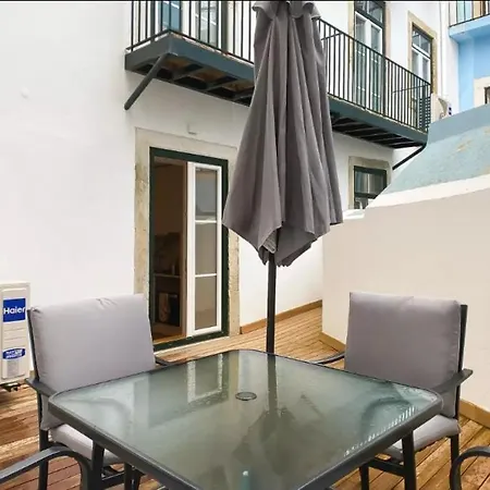 Modern By Soulplaces Apartamento *