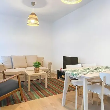 Modern By Soulplaces Apartamento Lisboa