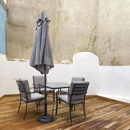 Apartamento Modern By Soulplaces Lisboa
