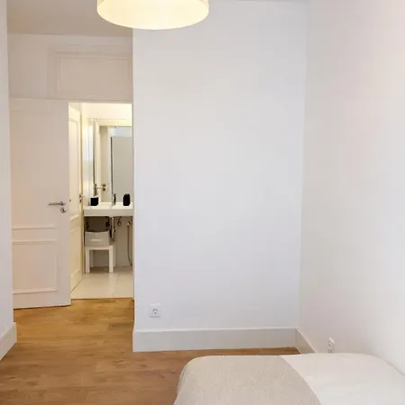 Appartamento Modern By Soulplaces Lisbona