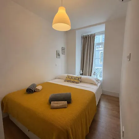 Modern By Soulplaces Apartamento Lisboa