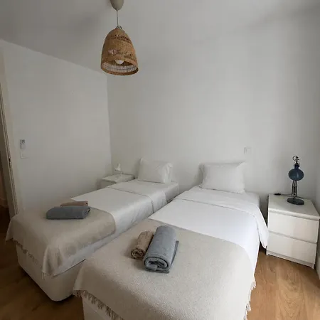 Modern By Soulplaces Lisboa