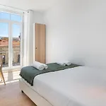 Apartman Modern By Soulplaces