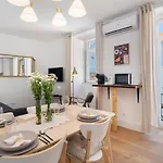 Modern By Soulplaces Apartamento Lisboa