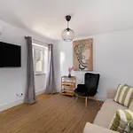 Modern By Soulplaces Apartamento *
