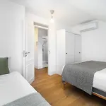Modern By Soulplaces Apartamento