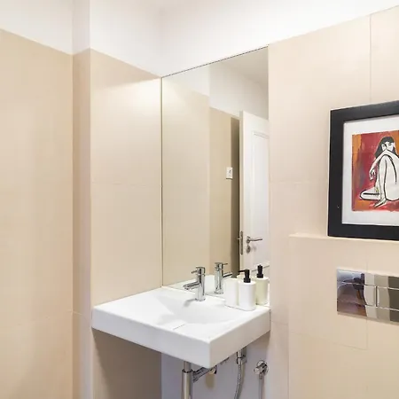 Apartman Modern By Soulplaces Lisboa